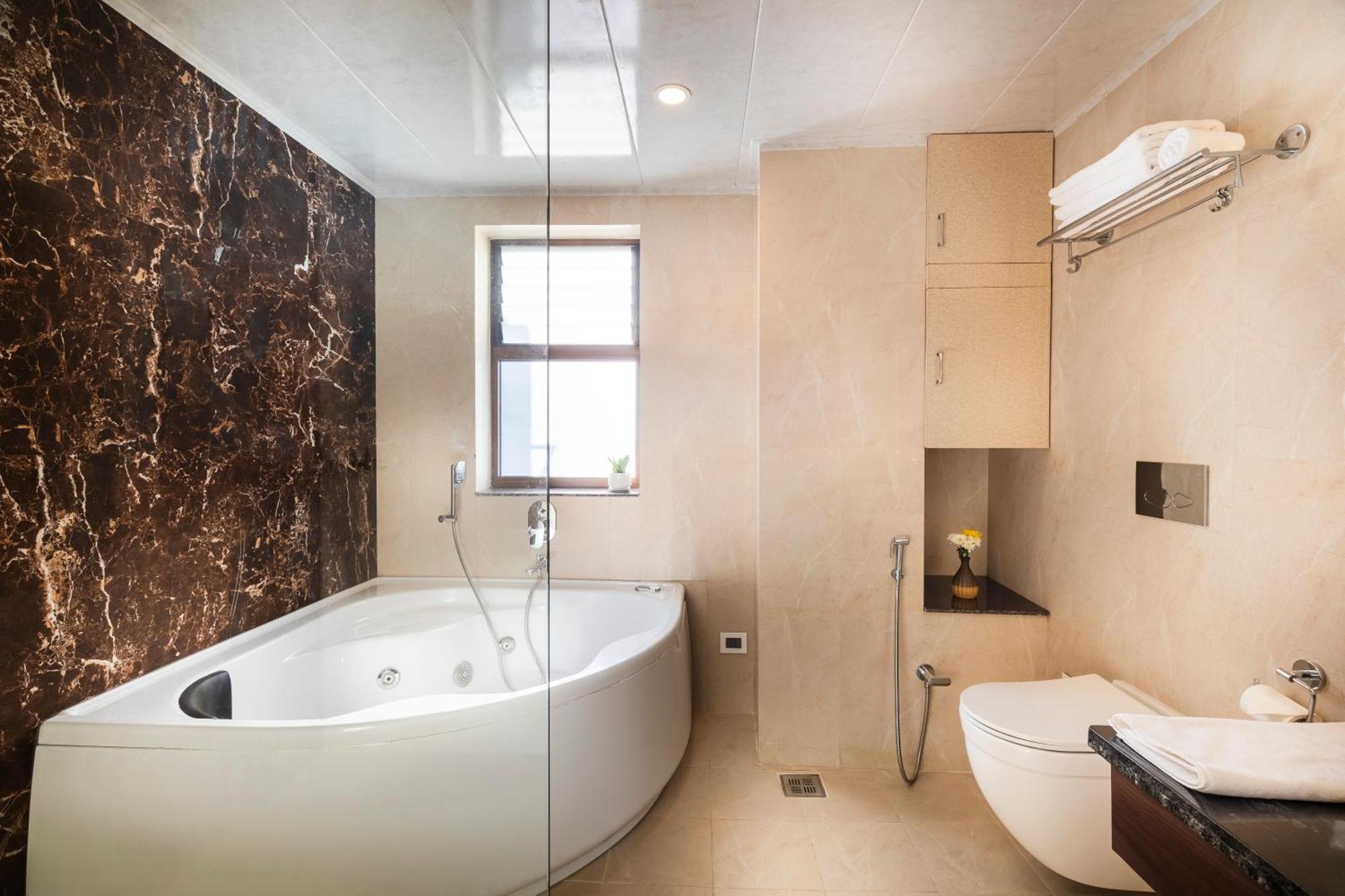 Atisha Hotel كاتماندو المظهر الخارجي الصورة